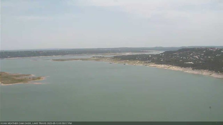 Lake Travis Webcam
