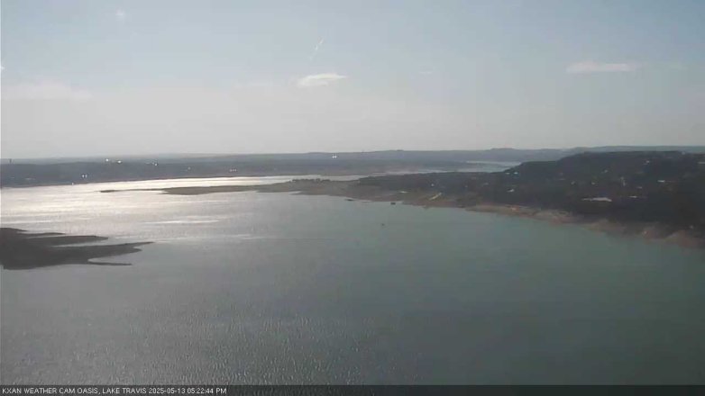 Lake Travis Webcam