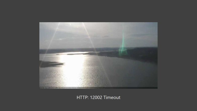 Lake Travis Webcam