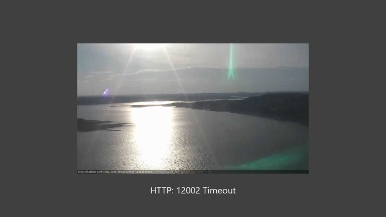 Lake Travis webcam, May 13, 2025 6:45 PM CT