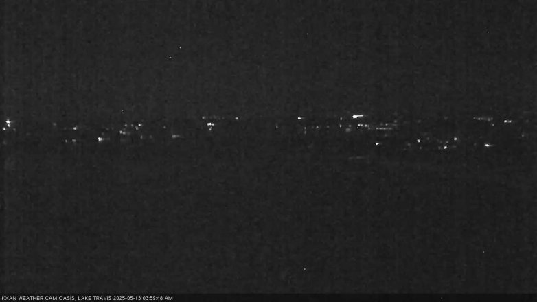 Lake Travis Webcam