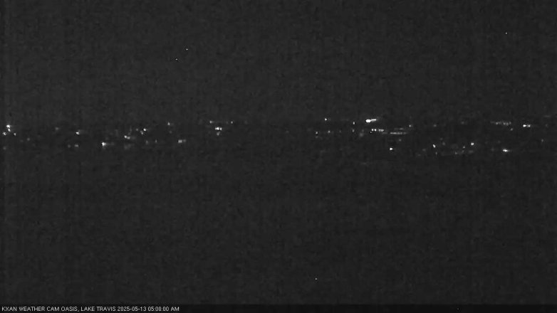 Lake Travis Webcam