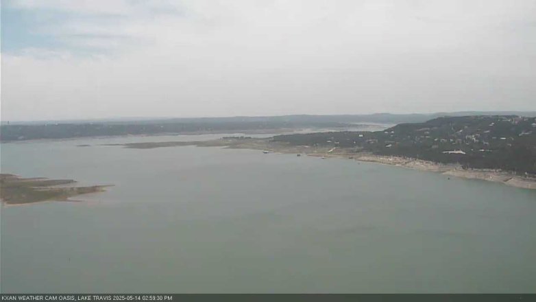 Lake Travis Webcam