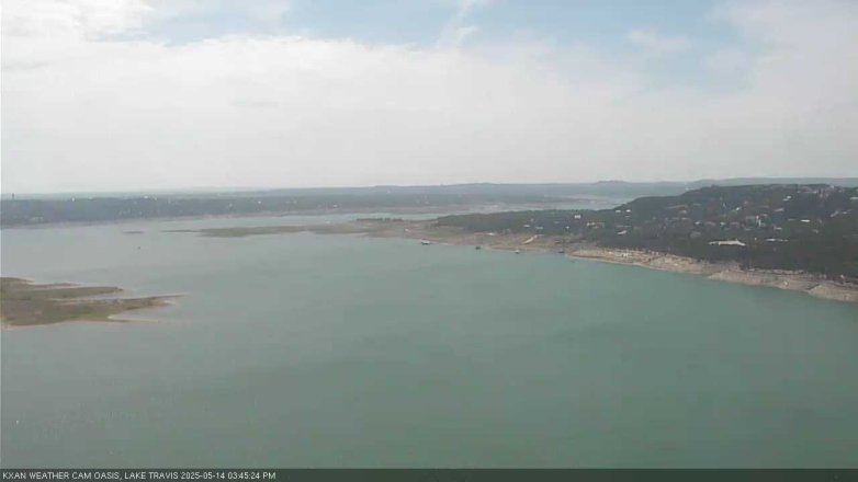 Lake Travis Webcam