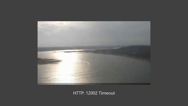 Lake Travis webcam, May 14, 2025 6:00 PM CT
