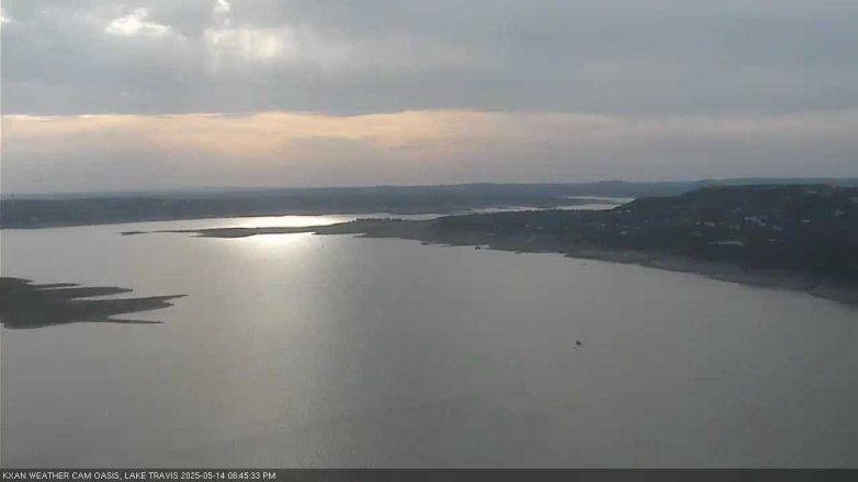 Lake Travis Webcam