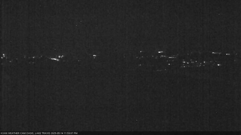Lake Travis Webcam