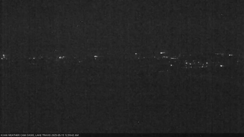 Lake Travis Webcam