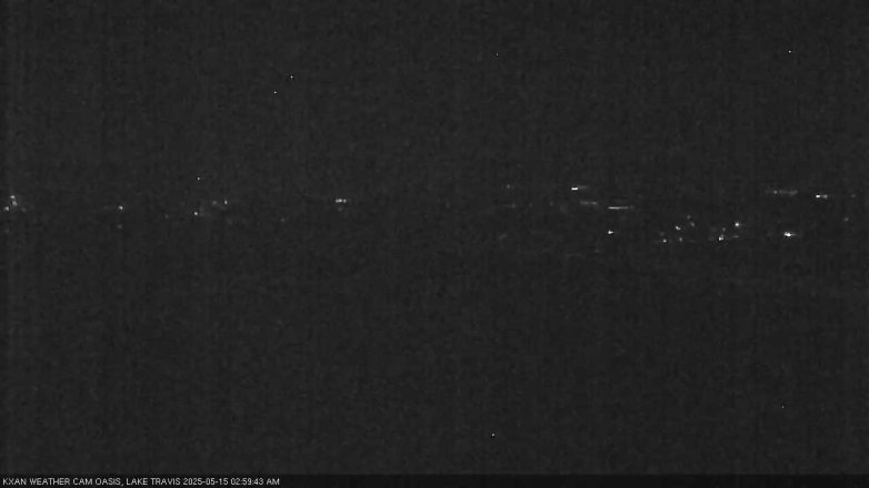 Lake Travis Webcam