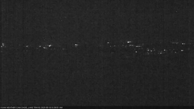 Lake Travis Webcam