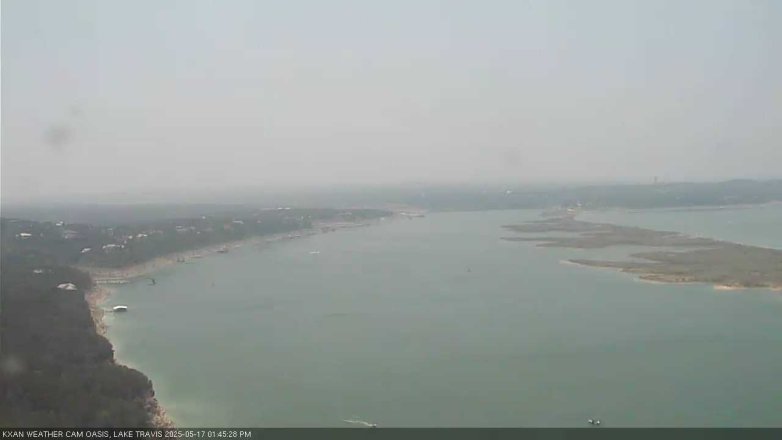 Lake Travis Webcam