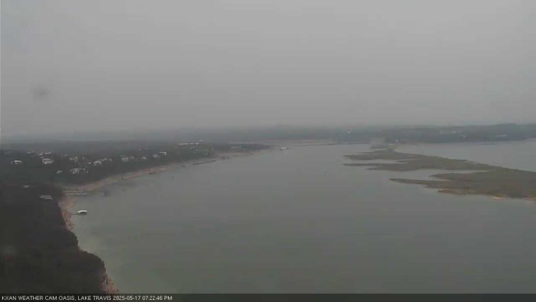 Lake Travis Webcam