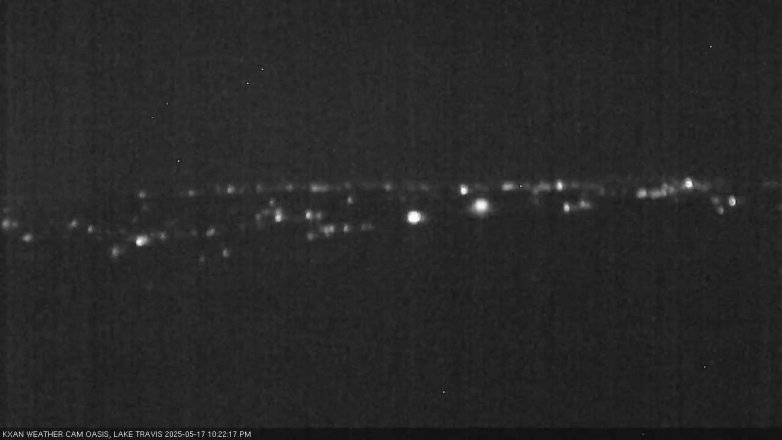 Lake Travis Webcam