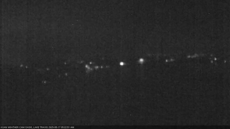 Lake Travis Webcam