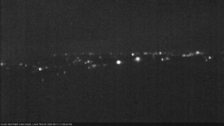 Lake Travis Webcam