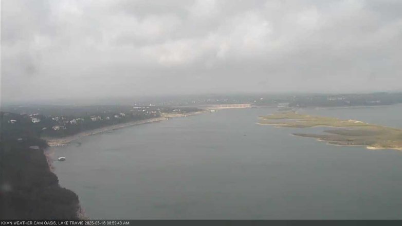 Lake Travis Webcam