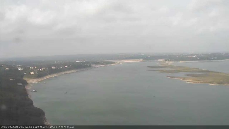 Lake Travis Webcam