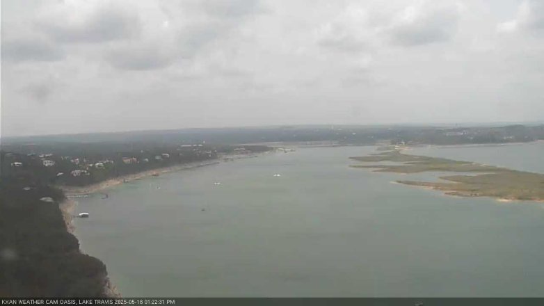 Lake Travis Webcam