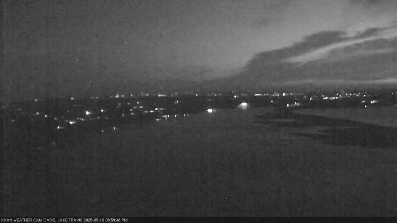 Lake Travis Webcam