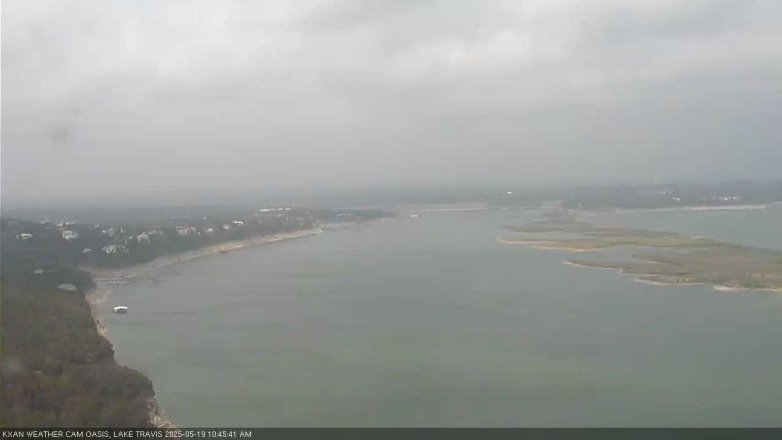 Lake Travis Webcam