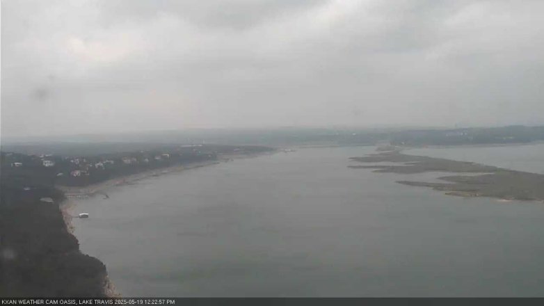 Lake Travis Webcam