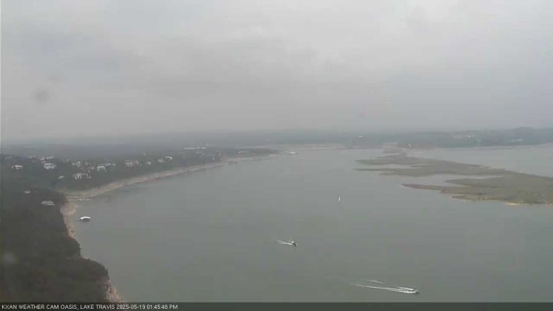 Lake Travis Webcam