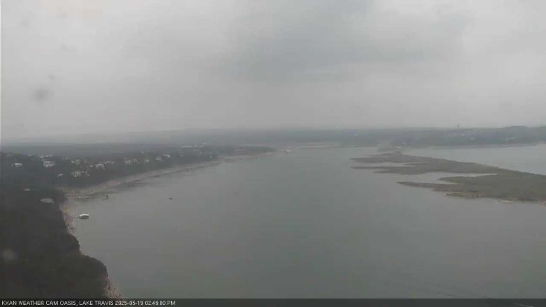 Lake Travis Webcam