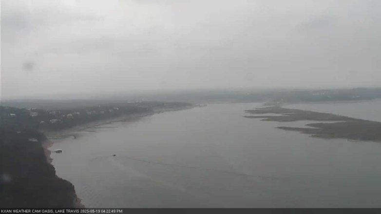 Lake Travis Webcam
