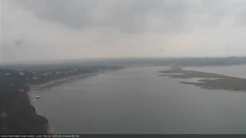 Lake Travis Webcam