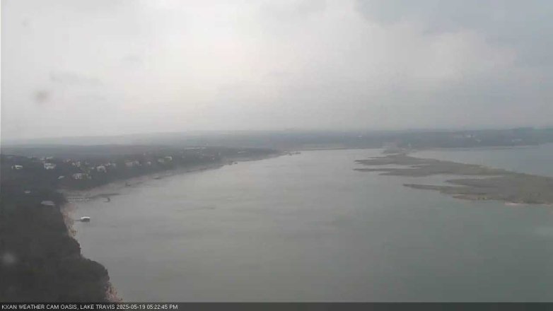 Lake Travis Webcam