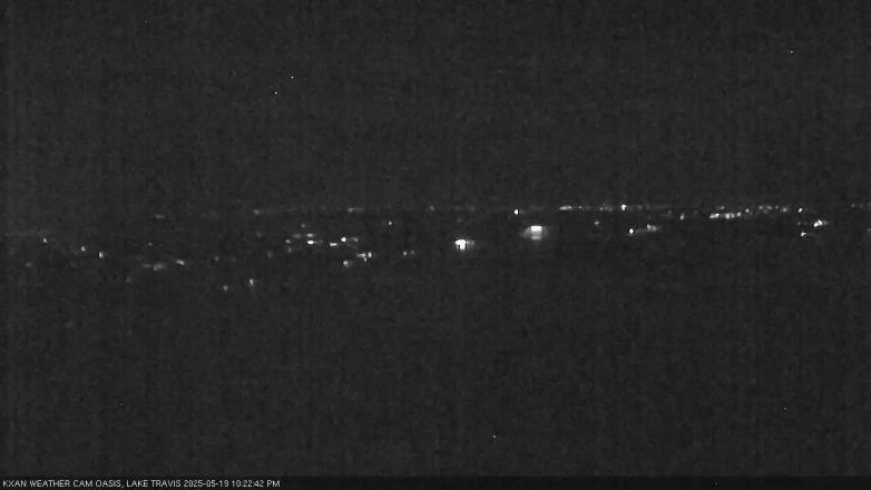Lake Travis Webcam