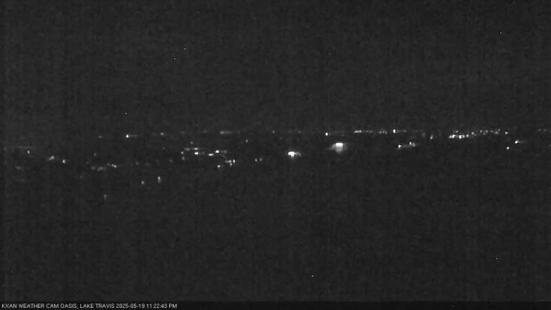 Lake Travis Webcam
