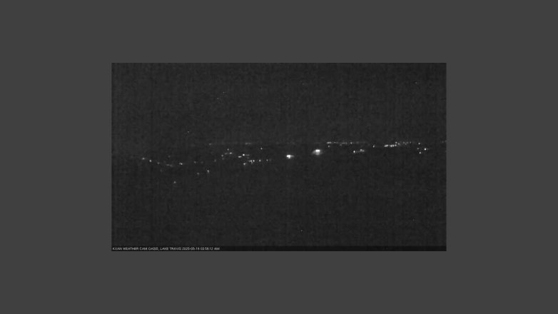 Lake Travis Webcam