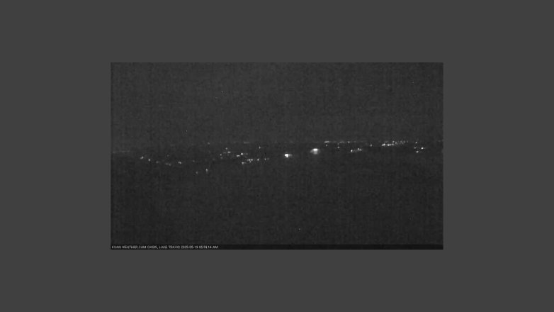 Lake Travis Webcam