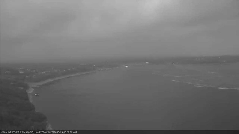 Lake Travis Webcam