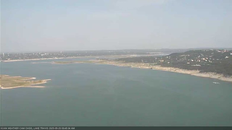 Lake Travis Webcam