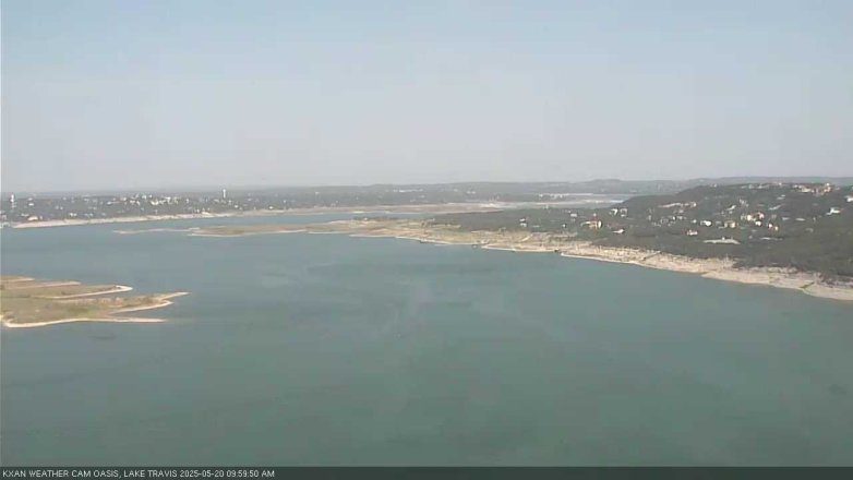 Lake Travis Webcam