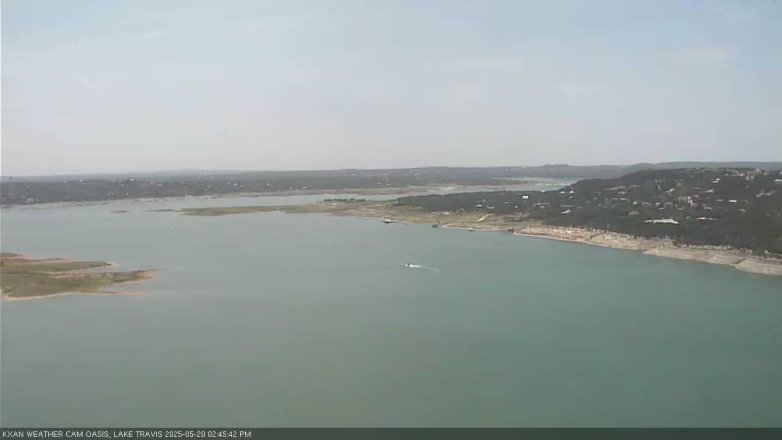 Lake Travis Webcam