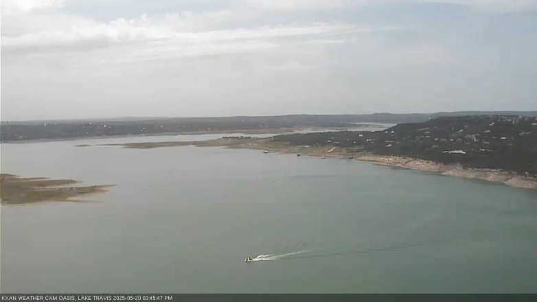 Lake Travis Webcam