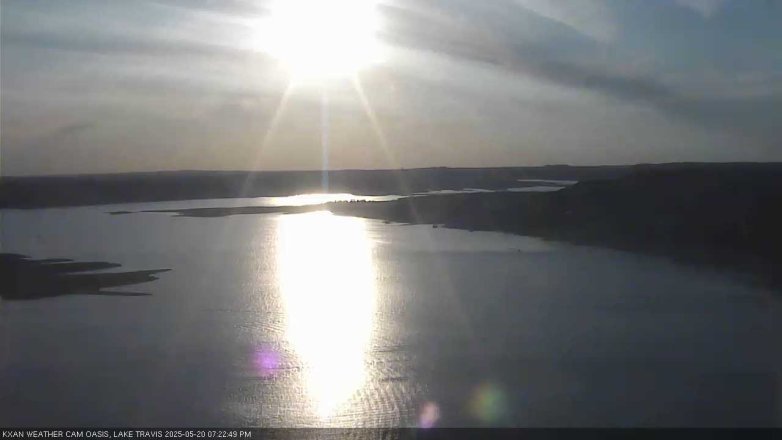 Lake Travis Webcam