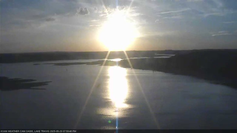 Lake Travis Webcam