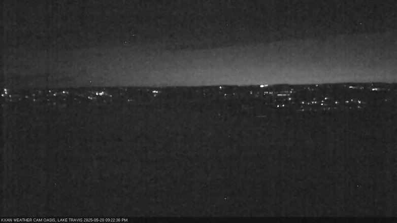 Lake Travis Webcam