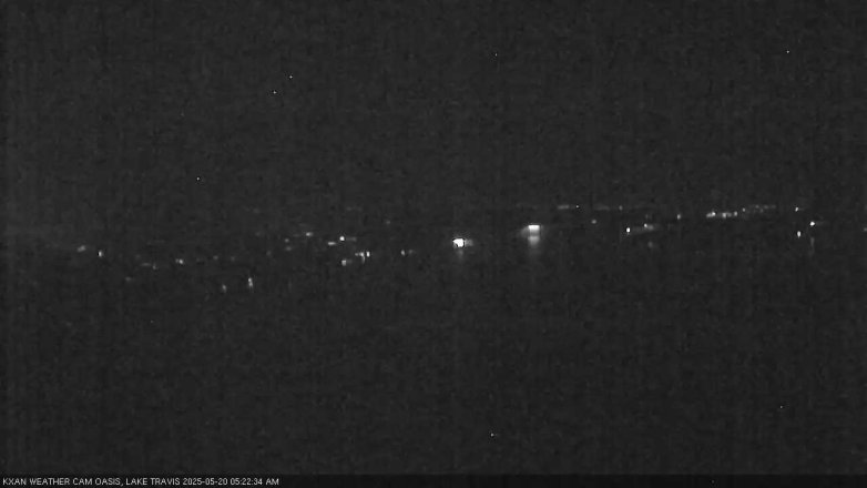 Lake Travis Webcam