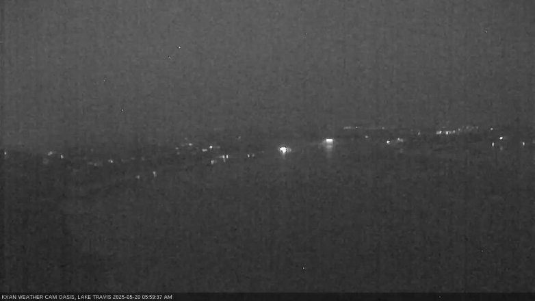 Lake Travis Webcam