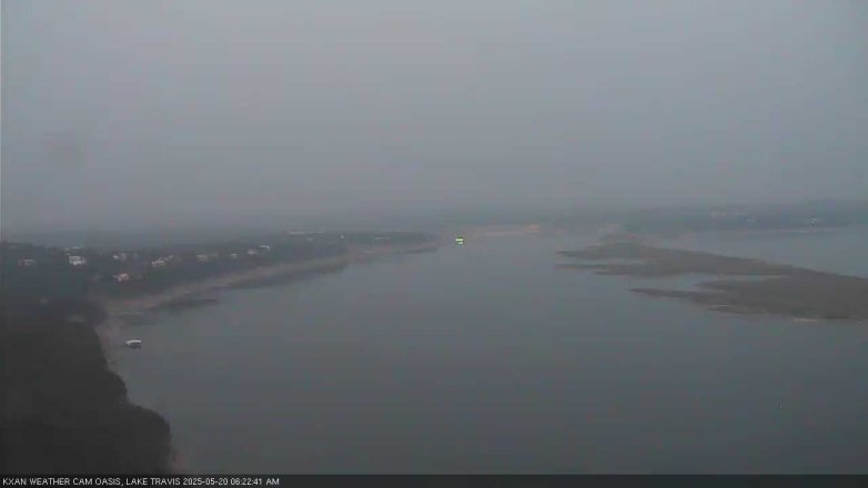 Lake Travis Webcam