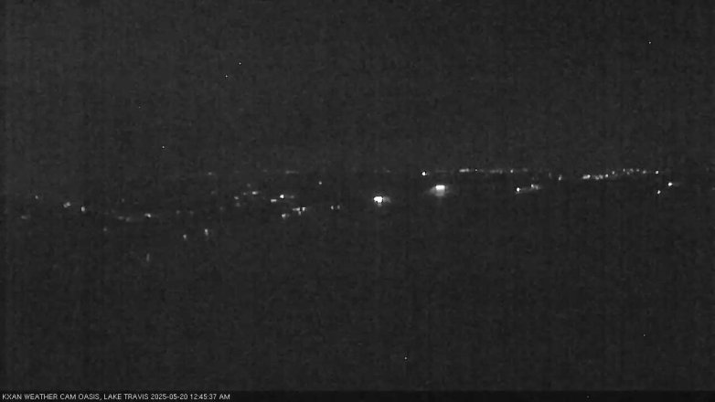Lake Travis Webcam