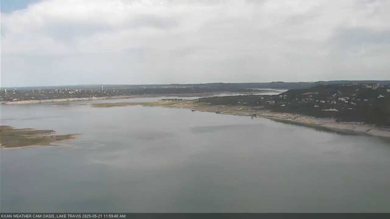 Lake Travis Webcam