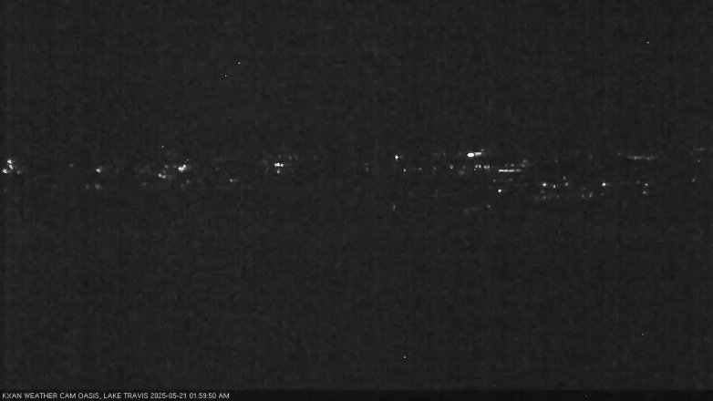 Lake Travis Webcam