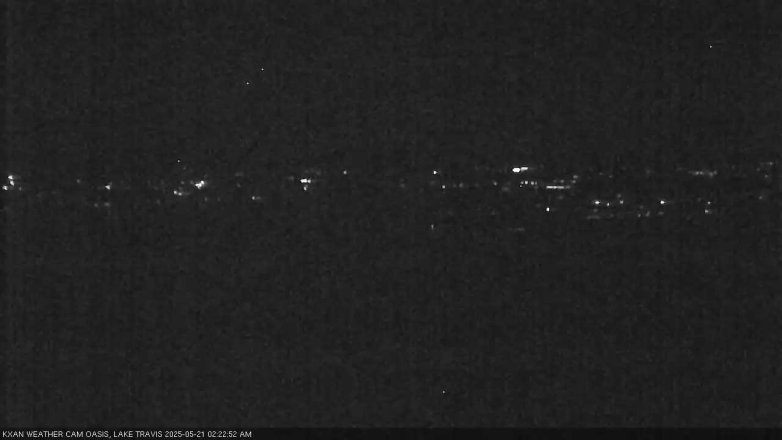 Lake Travis Webcam