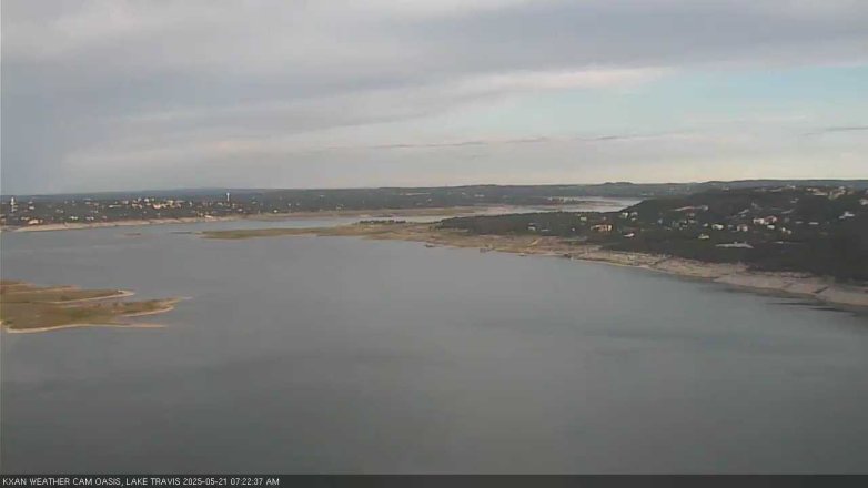 Lake Travis Webcam
